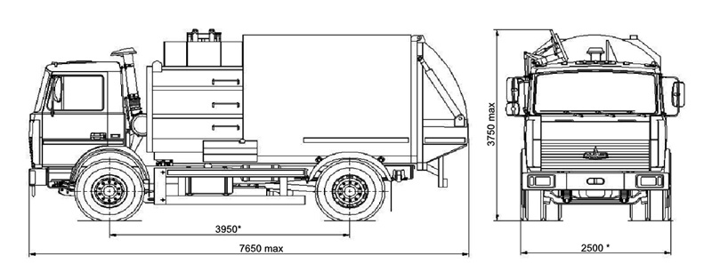 МАЗ-5902A2